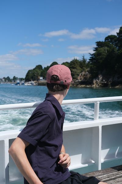 27. Juli 2026, Île d’Arz